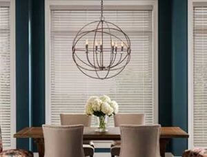 Wood Blinds - Contact Us