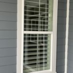 Window Shutters - Made in the Shade