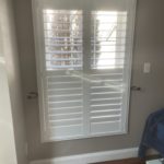 Shutters - Made in the Shade
