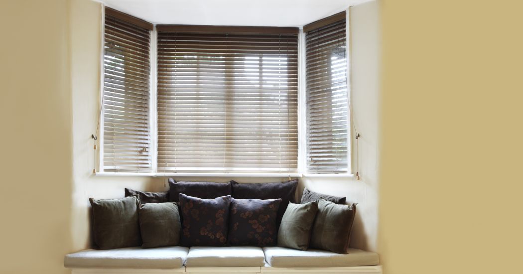 The Essential Guide to Window Blinds