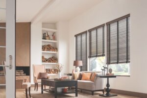 8 window blinds ideas for living room