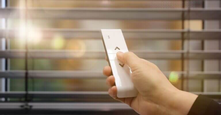 Motorized Window Treatments - MITS Eastern Shore