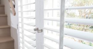 Why Faux Wood Blinds are Ideal for Eastern Shore's Coastal Climates