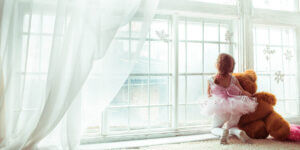 window treatments for nursery