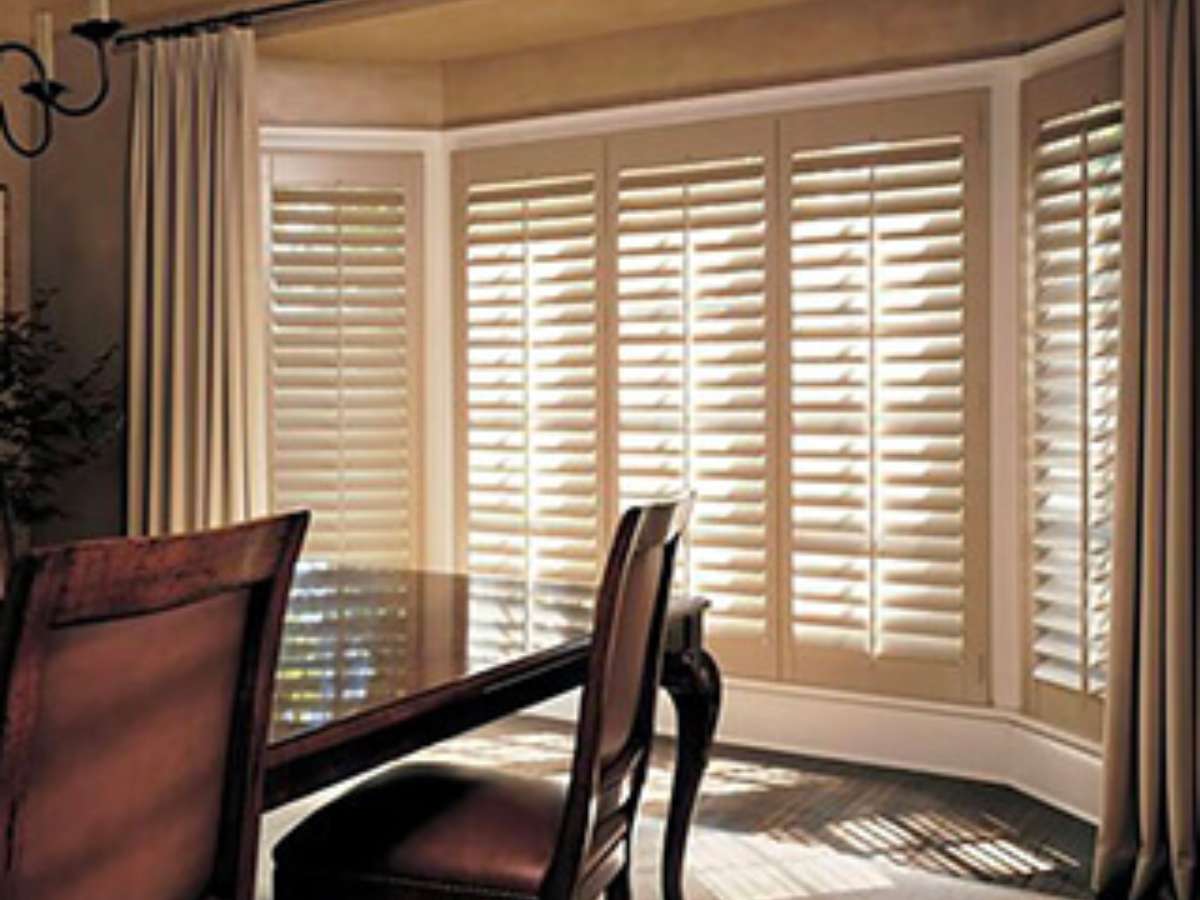 Curtain Alternatives for Homes Made in The Shade