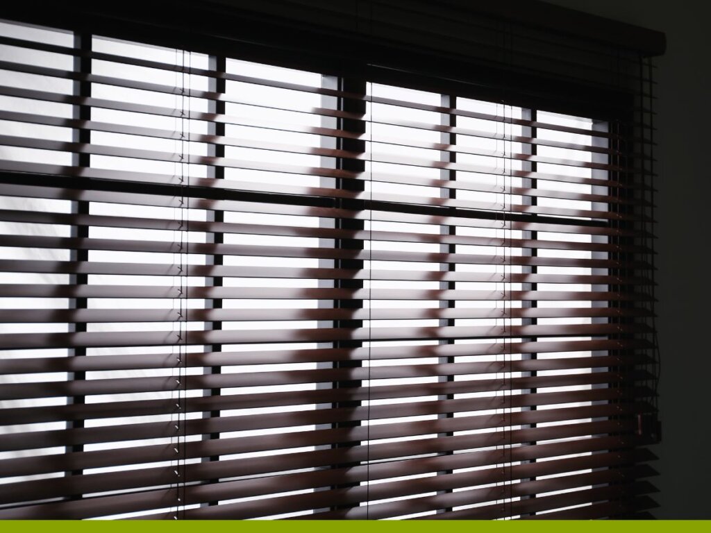 Comparing the Costs Real Wood vs. Faux Wood Blinds