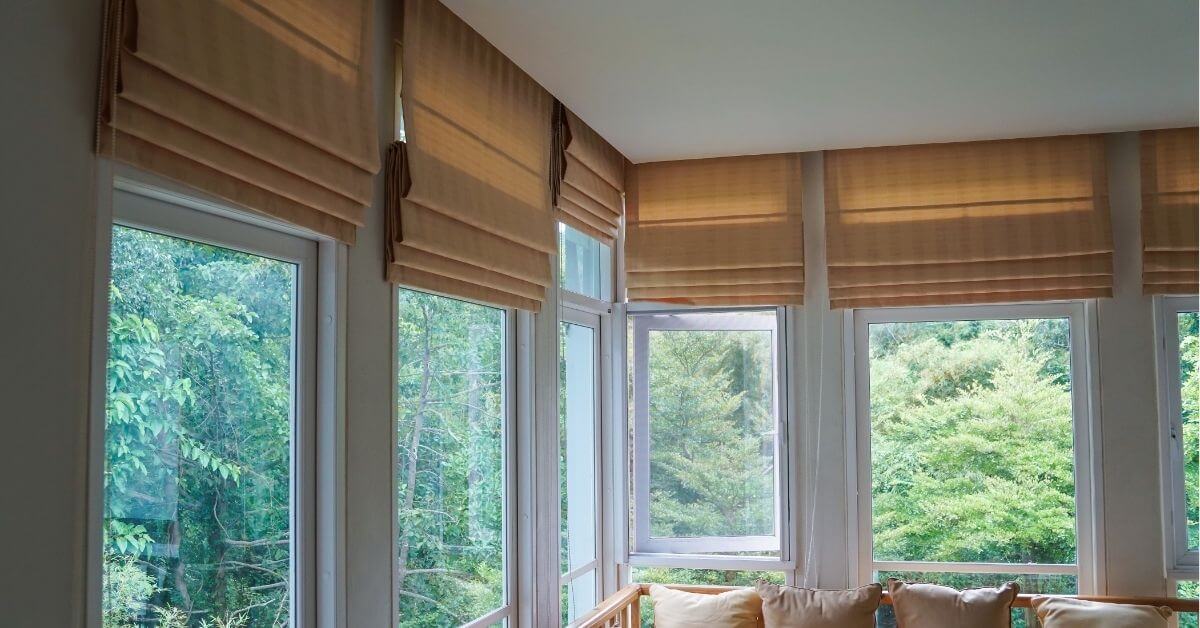 Window Shades 2