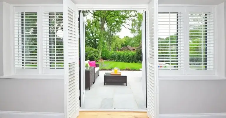 type of plantation shutter 2