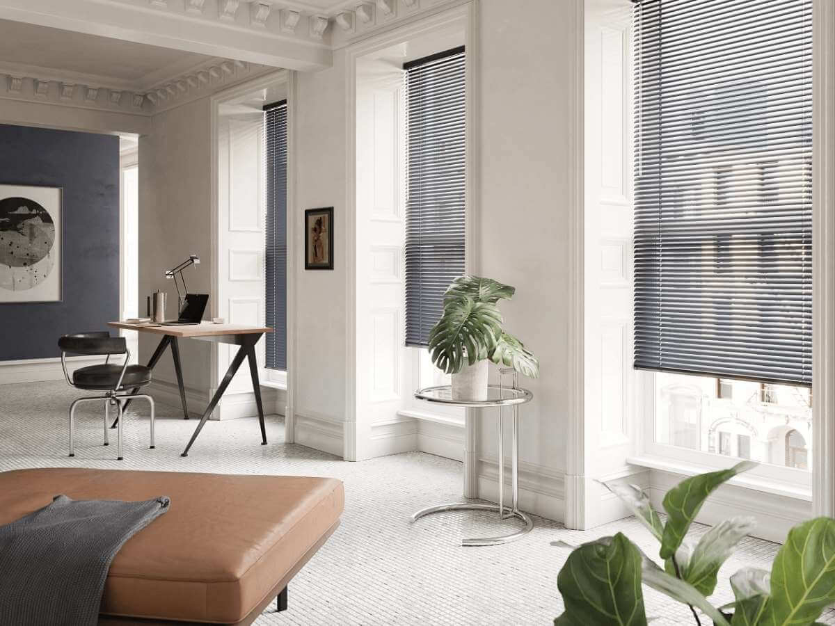 Aluminum Blinds MITS Eastern Shore