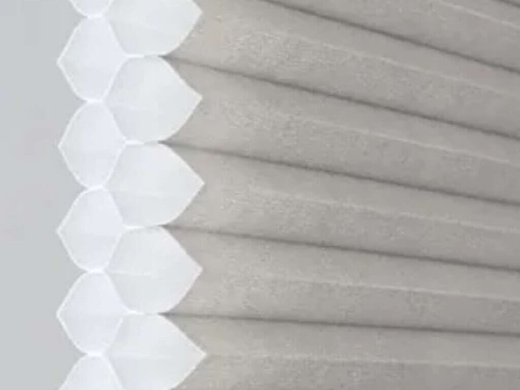 Double Cell Cellular Shades