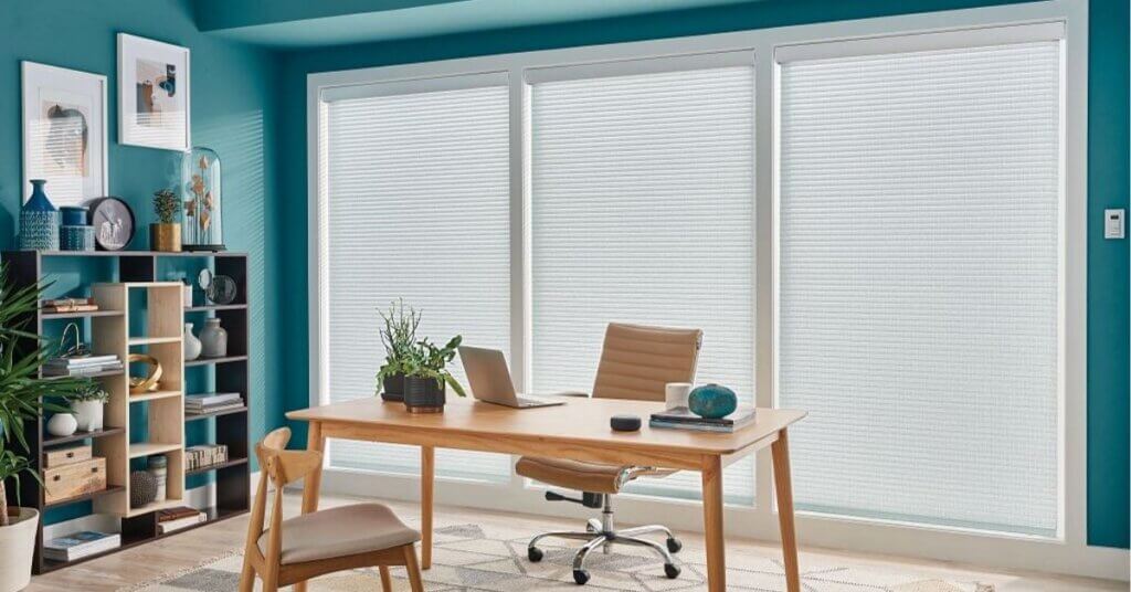 Graber Sheer Shades