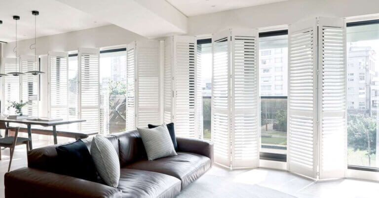 When choosing types of shutters for your interior spaces, consider both practical and aesthetic factors. From traditional wood to modern composite materials, each type offers unique benefits in terms of style, durability, and functionality.