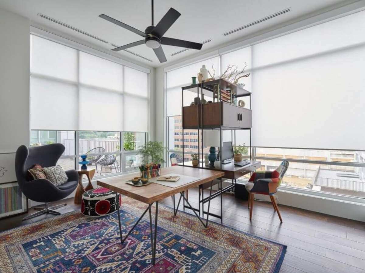 Alta Roller Shades