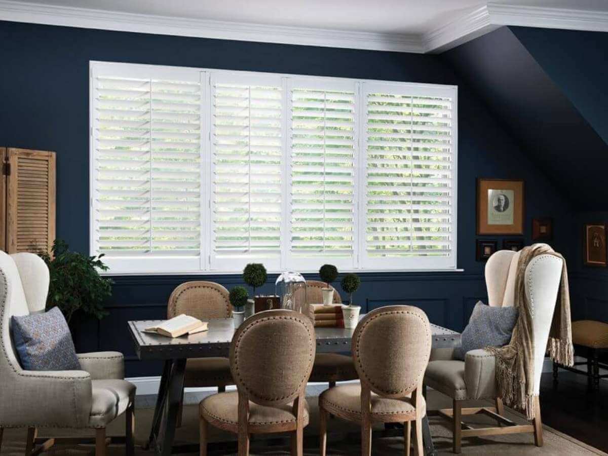 Alta Shutters