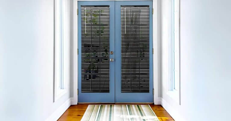 Selecting the right wood blinds for French doors can elevate your home’s style, improve privacy, and enhance energy efficiency.