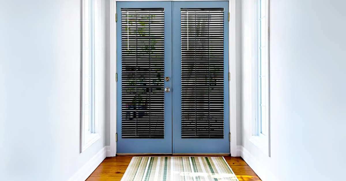 Selecting the right wood blinds for French doors can elevate your home’s style, improve privacy, and enhance energy efficiency.