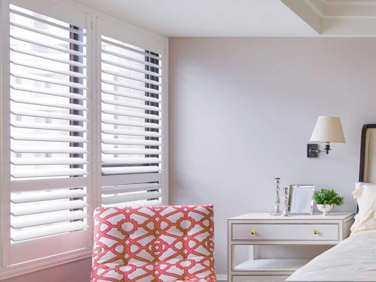 Norman Wood Shutters