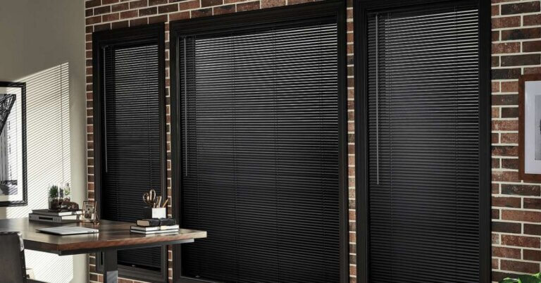 Choosing the right blinds is about more than just looks—it’s about finding the perfect balance