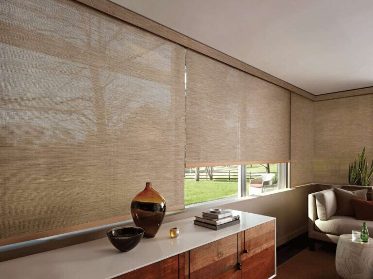 Ideal for Millville’s sunny days, solar shades protect interiors from UV damage while maintaining outside views. Homebuyers value this blend of functionality and style.