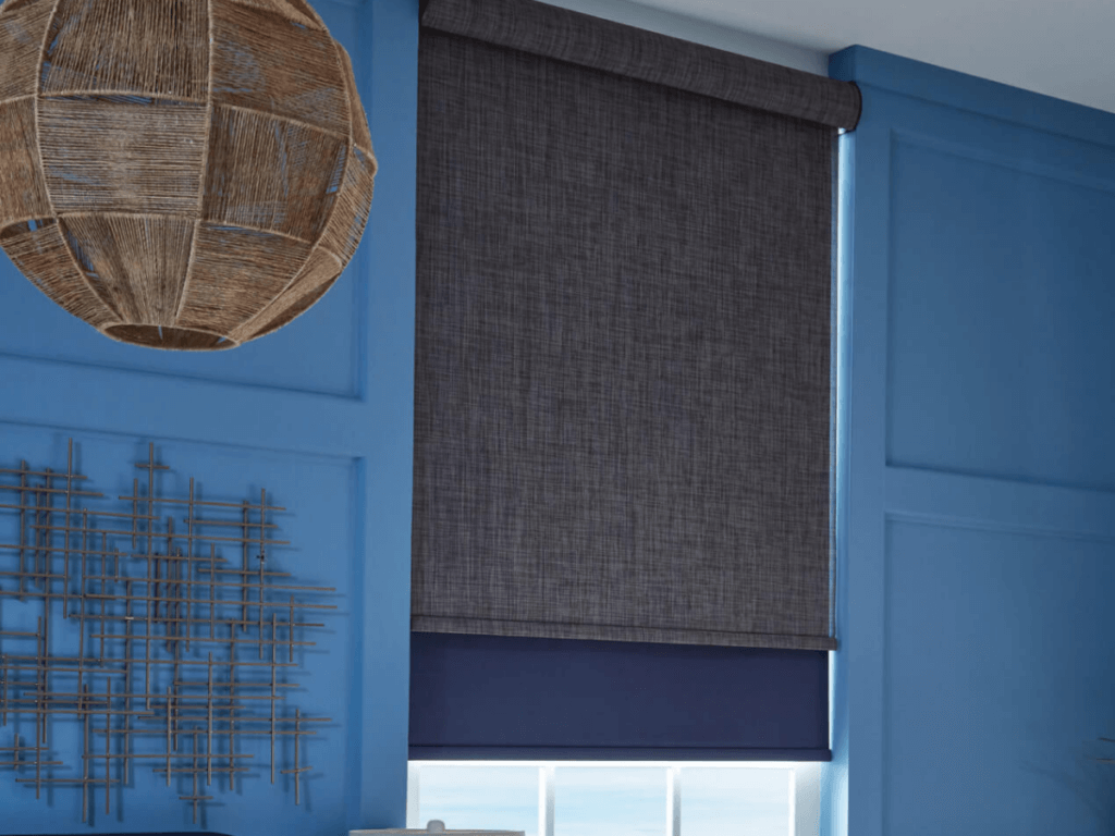 Now, imagine a different scenario. You walk into a room, and the windows are crisp, clean, and unburdened by excess fabric.