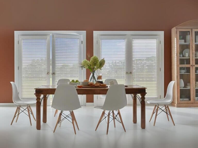From shades to shutters, Made in the Shade Eastern Shore provides custom, high-quality window treatments in Delmar, MD