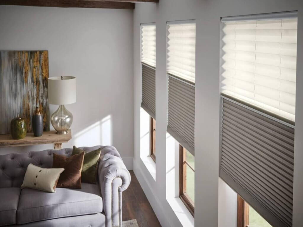 The best shades influence natural light control for comfort and screen glare, privacy, especially in street-facing rooms, energy efficiency, by keeping indoor temperatures stable, and interior design, with colors, textures, and materials that enhance your décor