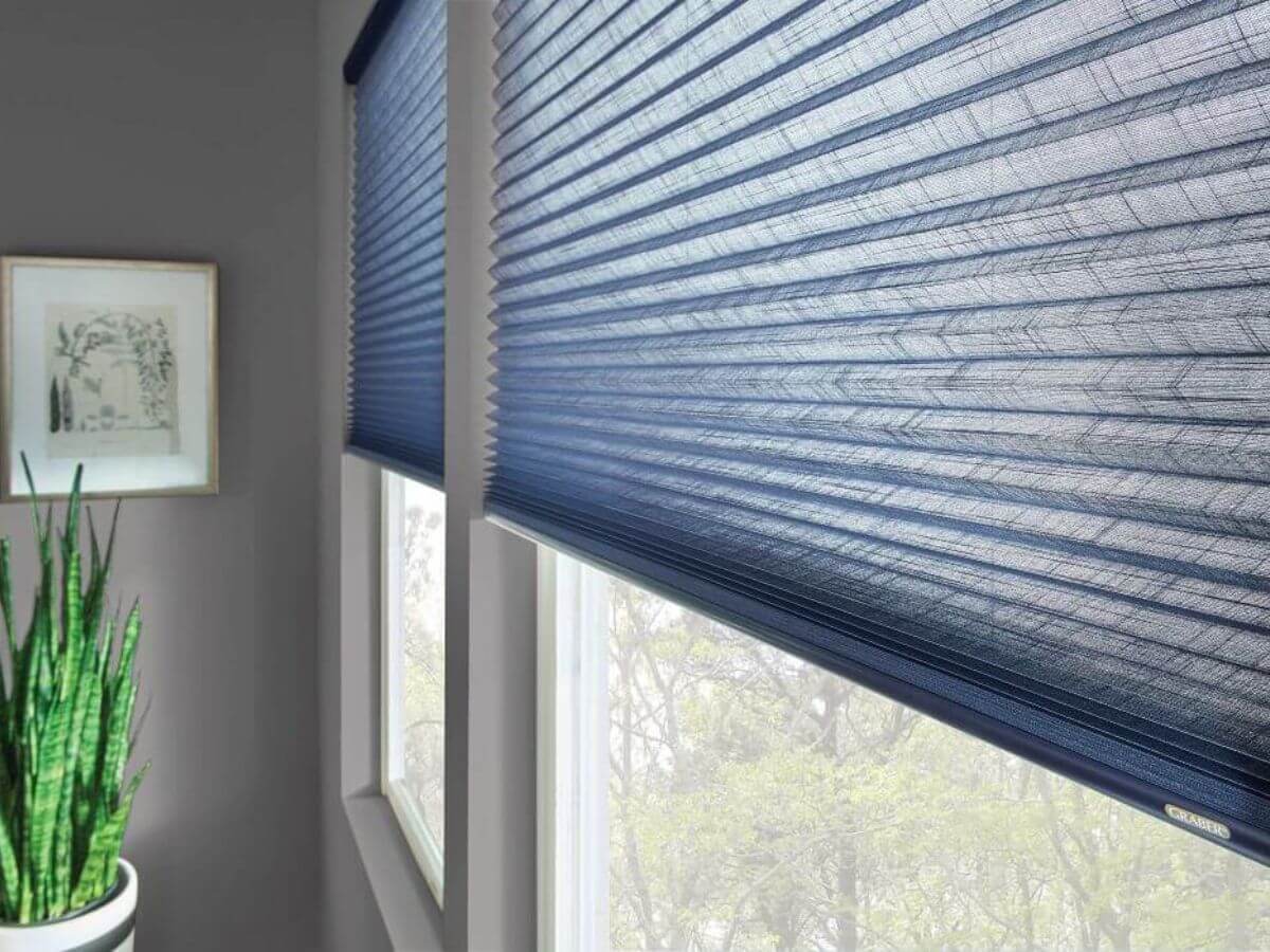 Graber Cellular Shades