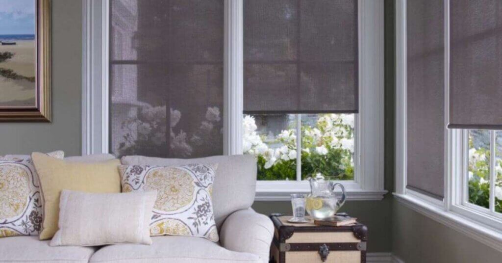 Custom roller shades are a smart investment in home improvement. Unlike off-the-shelf options, which often require compromises, custom roller shades provide a perfect fit, superior functionality, and a personalized design that matches your exact needs.