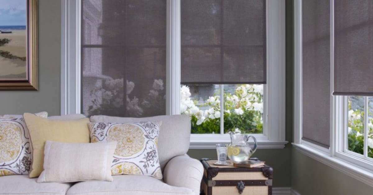 Custom roller shades are a smart investment in home improvement. Unlike off-the-shelf options, which often require compromises, custom roller shades provide a perfect fit, superior functionality, and a personalized design that matches your exact needs.