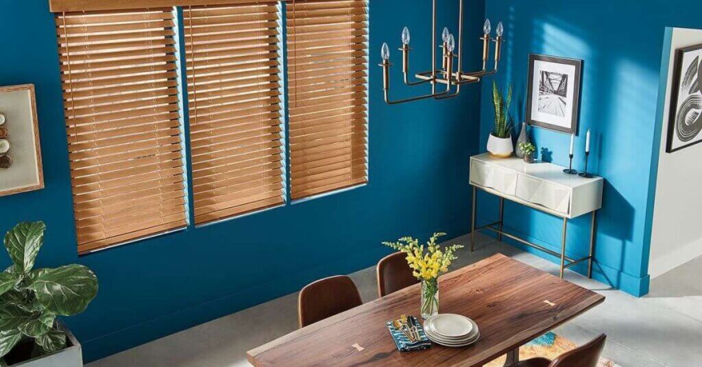 What Really Determines the Cost of Wood Blinds