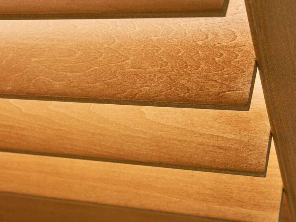 Graber Wood Shutters