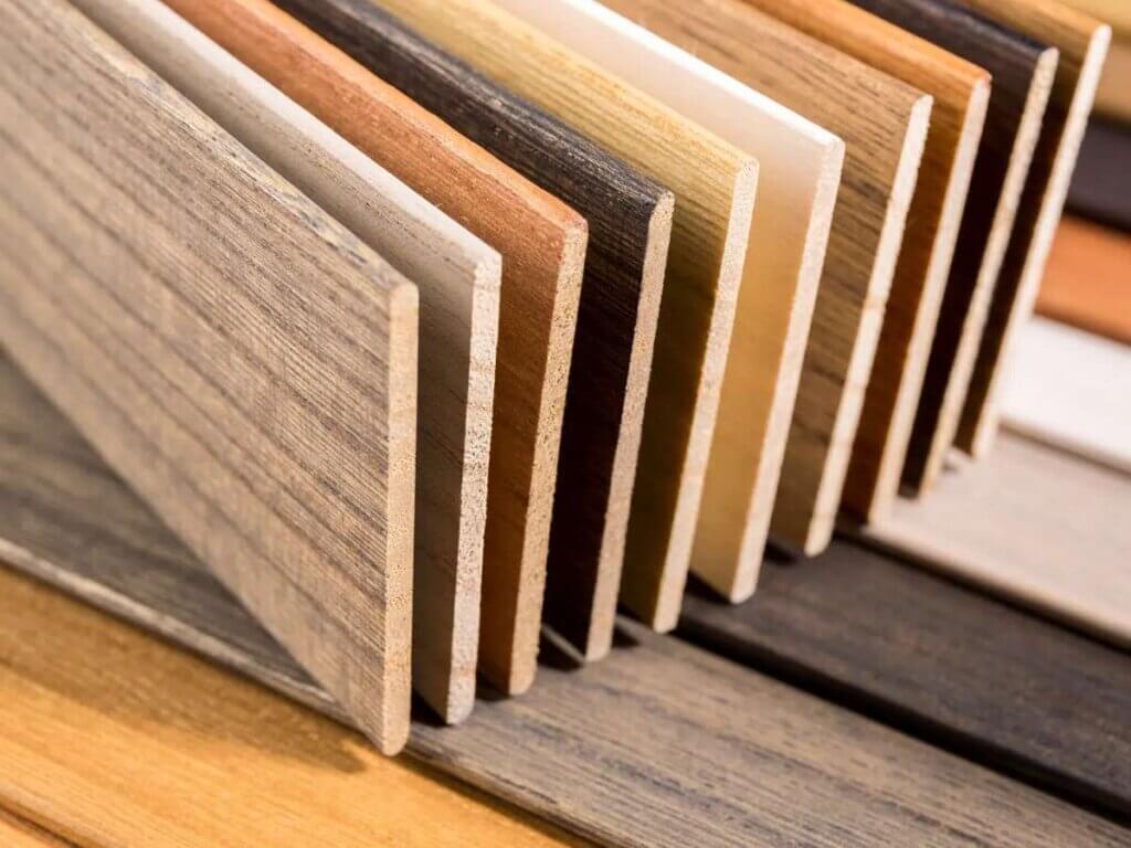The quality of the natural wood is one of the most significant factors influencing the cost of wood blinds.