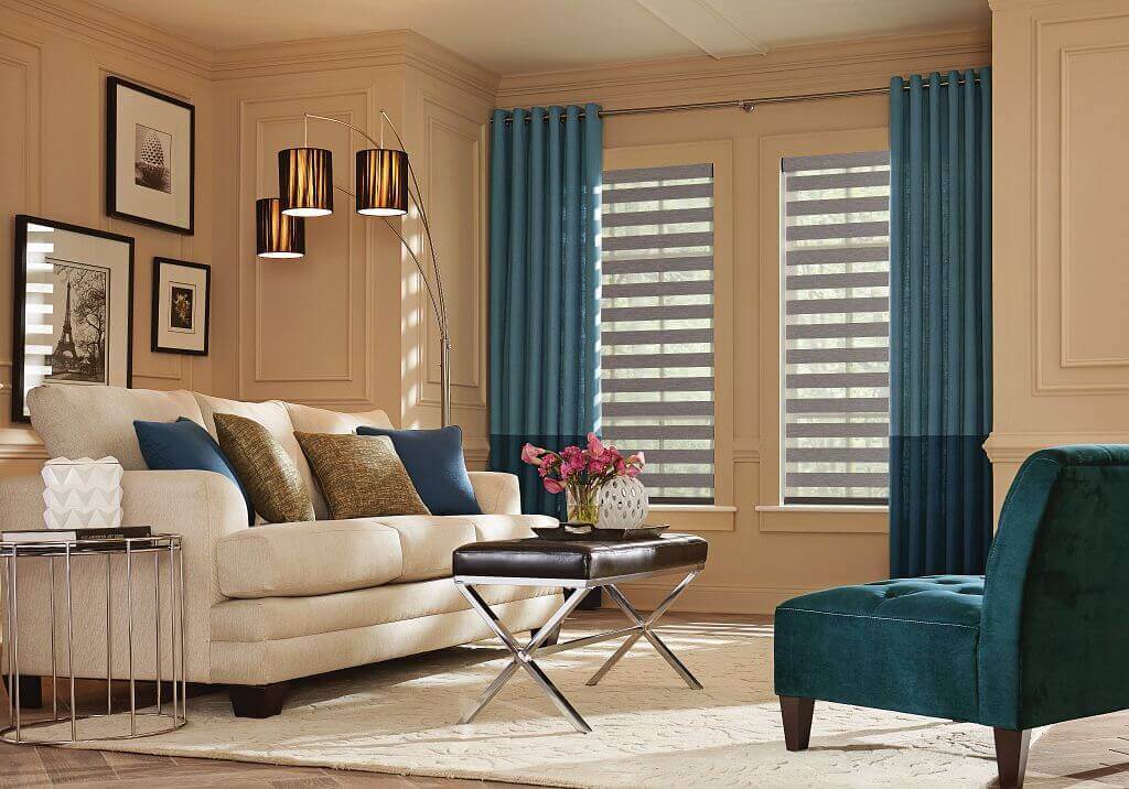 Drapes and curtains are designed with different materials, constructions, and installation styles, making them suitable for varying needs and interior design aesthetics. Choosing the right option for your home involves understanding these differences, from light control and insulation to ease of maintenance and overall style.