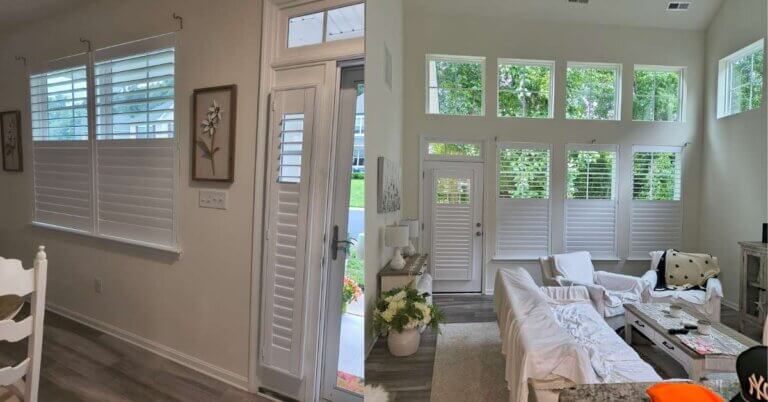 Precision Fitted Shutters Rehoboth, DE