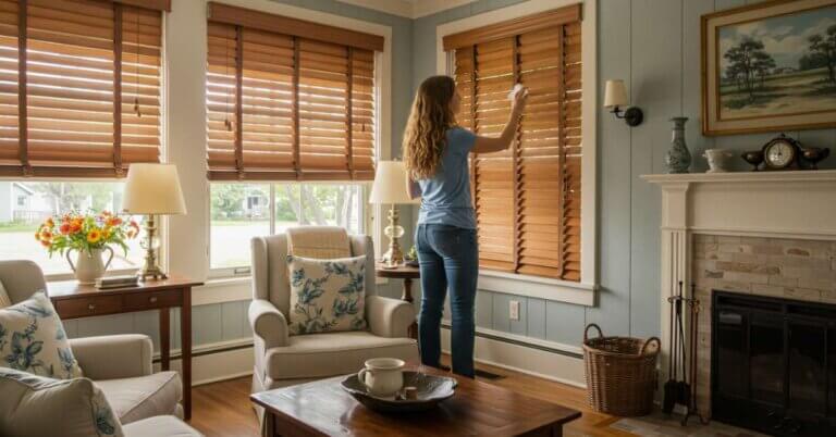What Are Blinds? Choosing the Right Type for Your Home