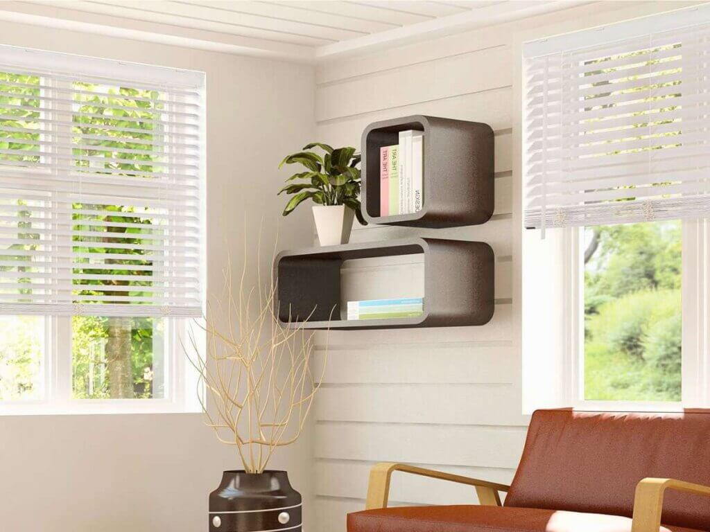 Cordless blinds are becoming one of the most popular window treatment options for families across Maryland and Delaware beaches.