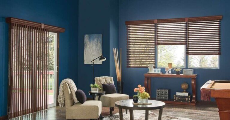 Beyond Aesthetics: A Deep Dive into Solar Shades vs. Blinds