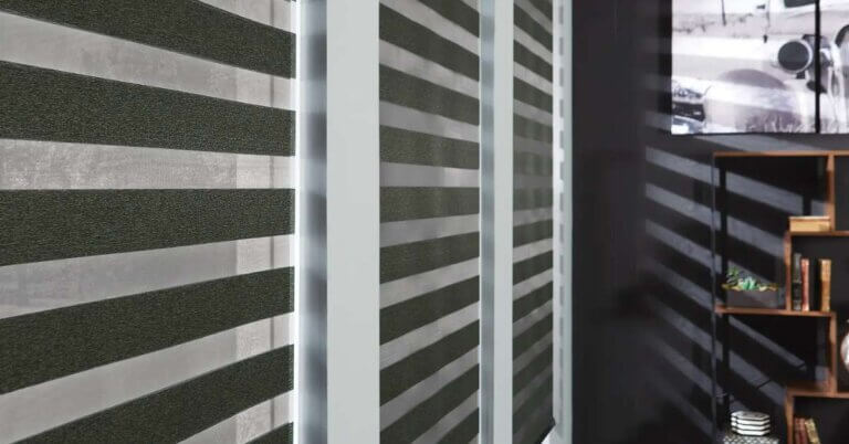 A Feature-by-Feature Face-Off: Zebra Shades vs. Blinds Comparison