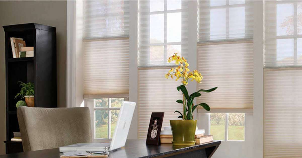 What Size Cell for Cellular Shades Is Right for Your Home?