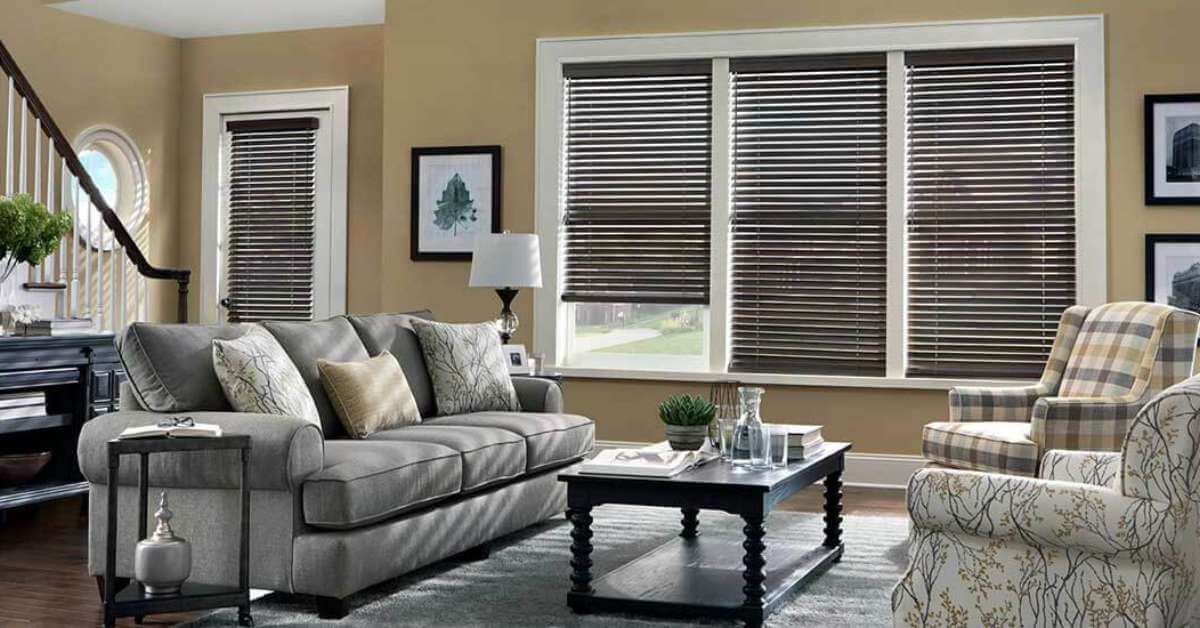 Cordless Blinds 101: Everything You Need to Know Before Buying