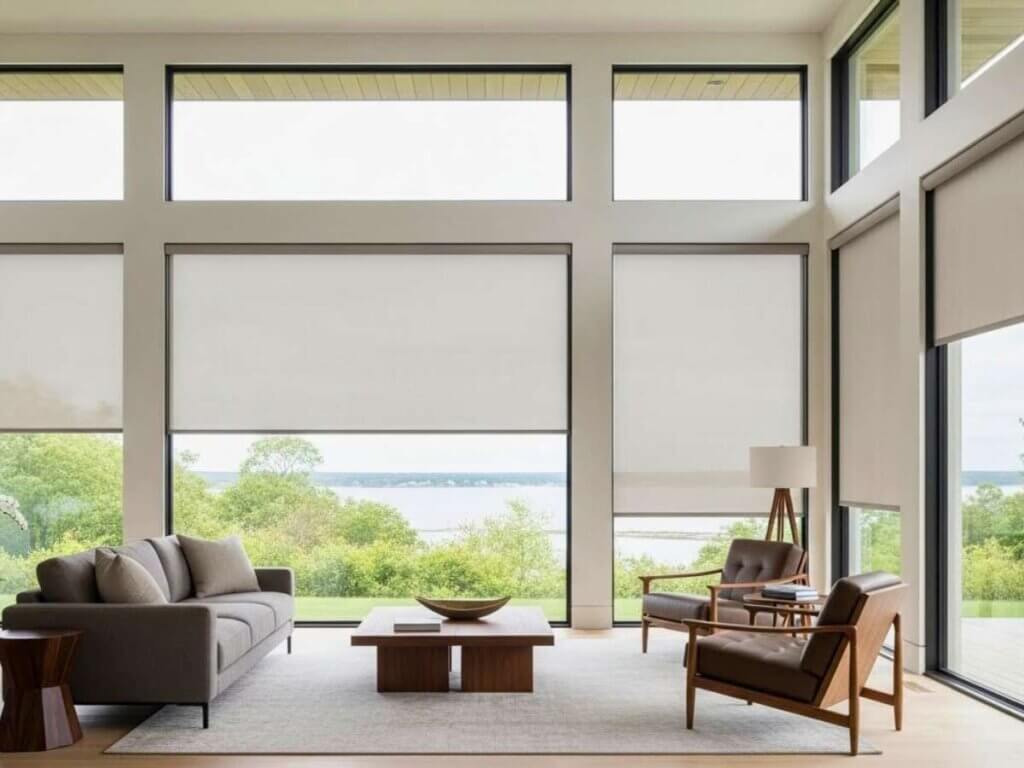 Color acts as the foundation of styling. For bright, energized spaces—like a sunlit kitchen—lighter tones create an airy, natural feel without overwhelming your décor.