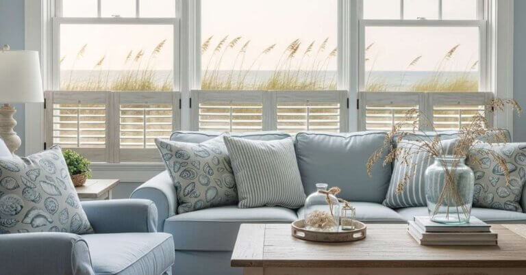 The Top 5 Advantages of Choosing Cafe Style Shutters