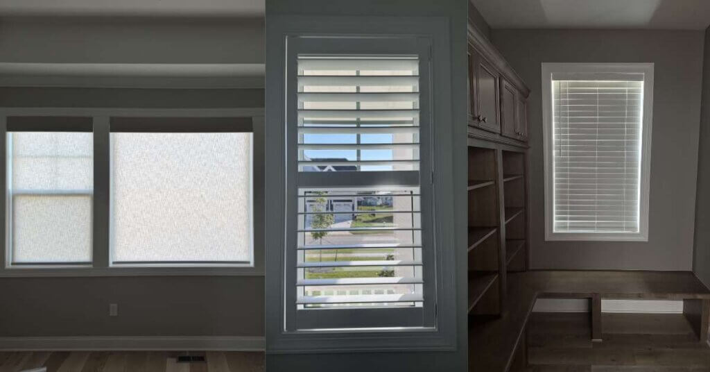 Window Treatment Refresh Lewes, DE