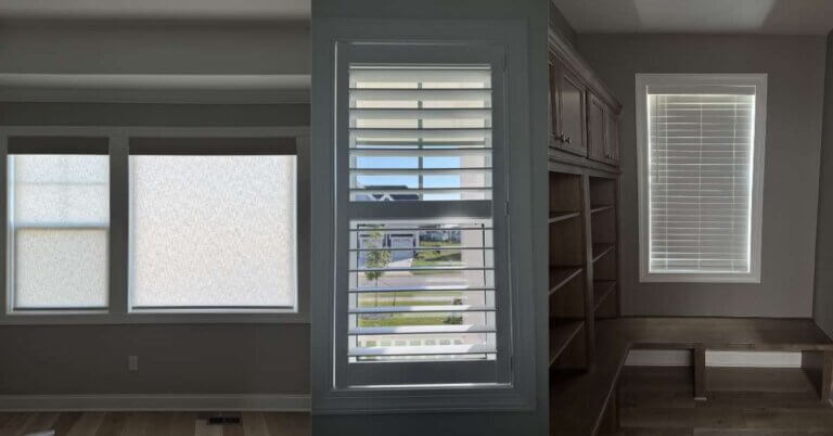 Window Treatment Refresh Lewes, DE