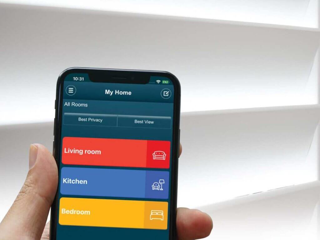 Automated window treatments go a step further, integrating sensors, schedules, and even smart home systems into their operation.