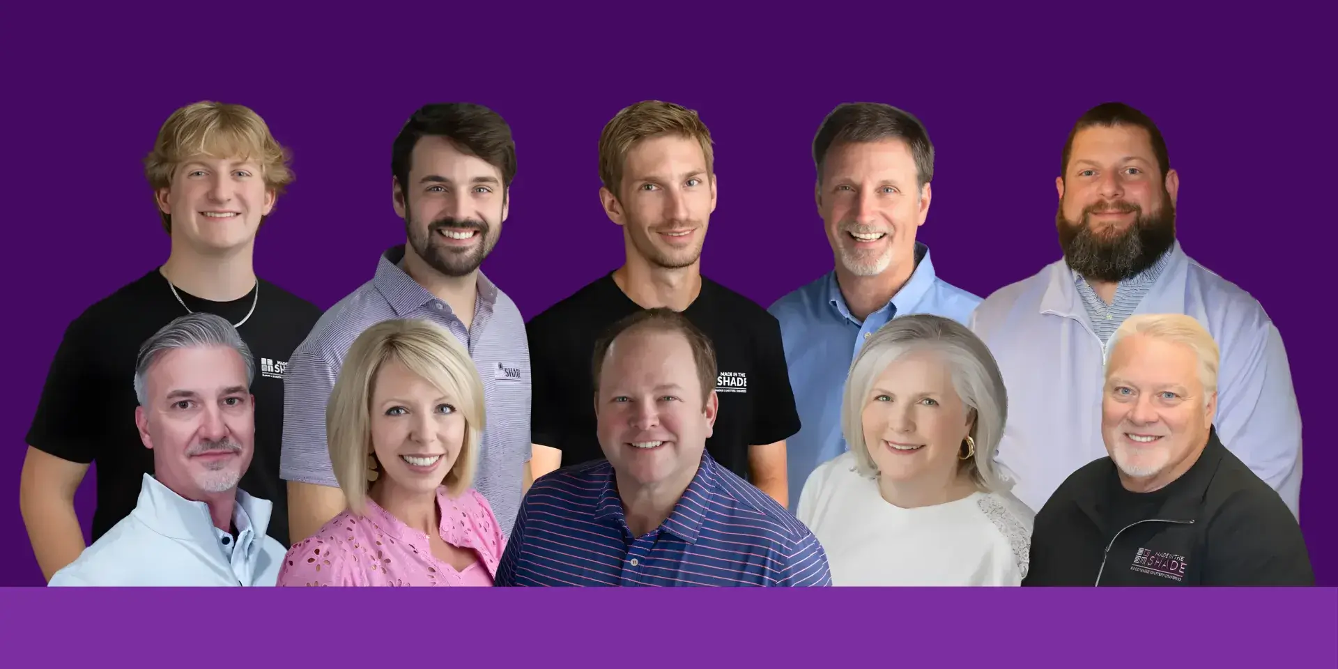 MITS eastern shore team members