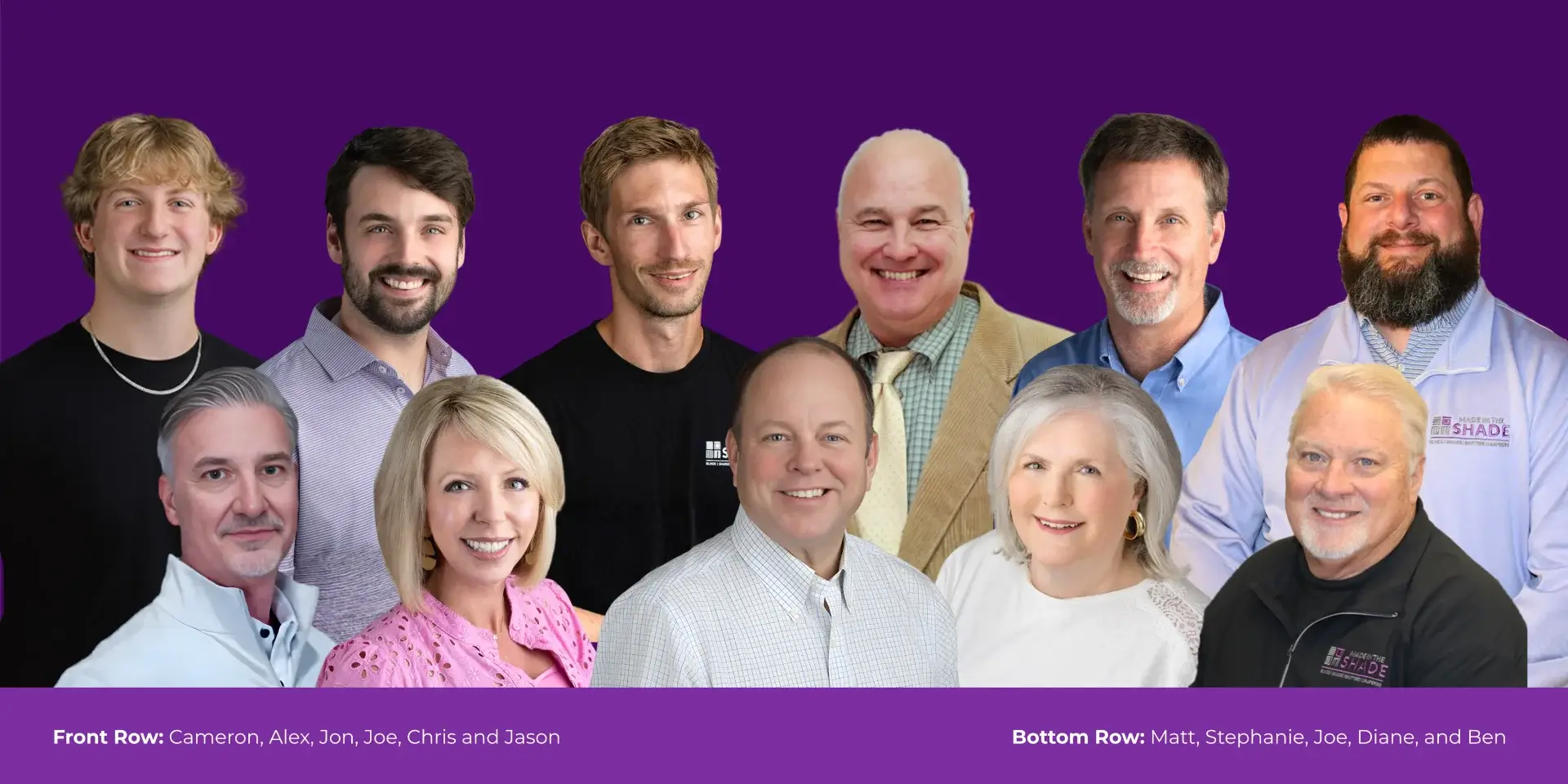 mits eastern shore team photo