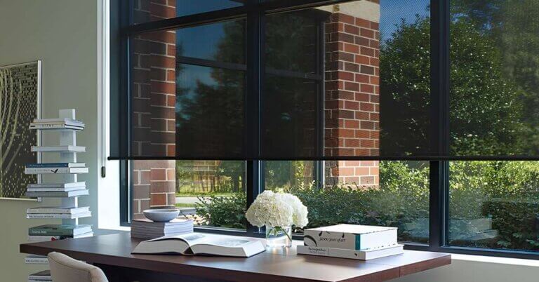 What Actually Determines Your Solar Shades Cost